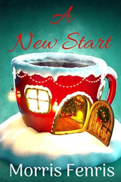 A New Start, Paperback / softback Book