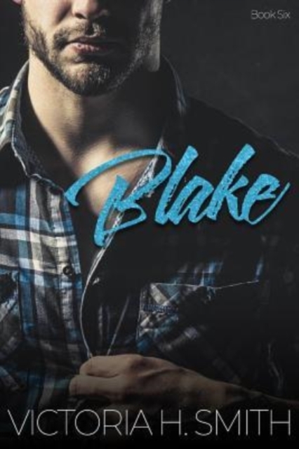 Blake, Paperback / softback Book