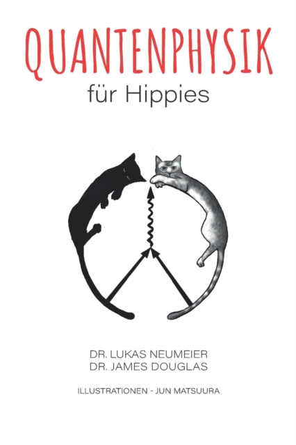Quantenphysik fur Hippies, Paperback / softback Book