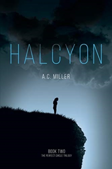 Halcyon, Paperback / softback Book