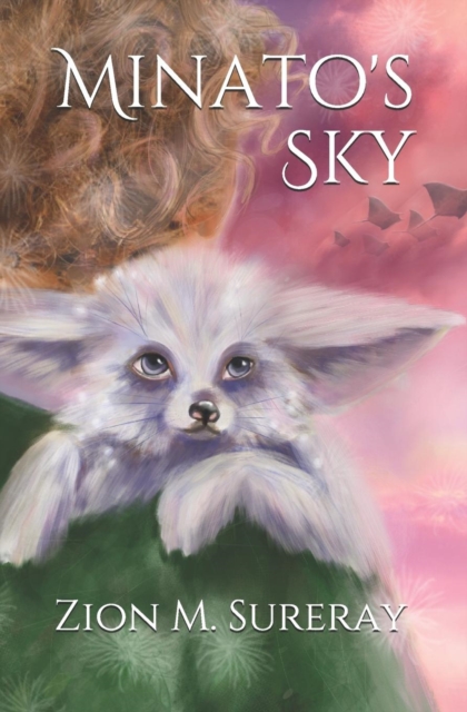 Minato's Sky, Paperback / softback Book