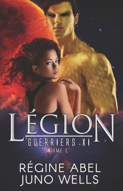 Legion, Paperback / softback Book