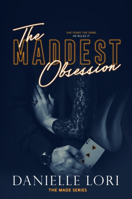 The Maddest Obsession, Paperback / softback Book