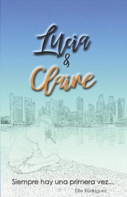 Lucia & Claire, Paperback / softback Book