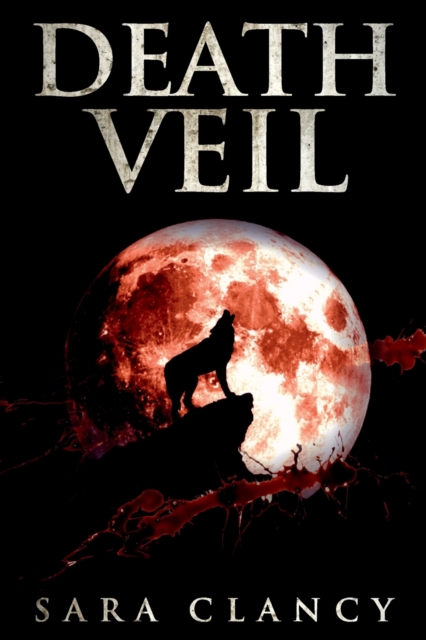 Death Veil : Scary Supernatural Horror with Monsters, Paperback / softback Book