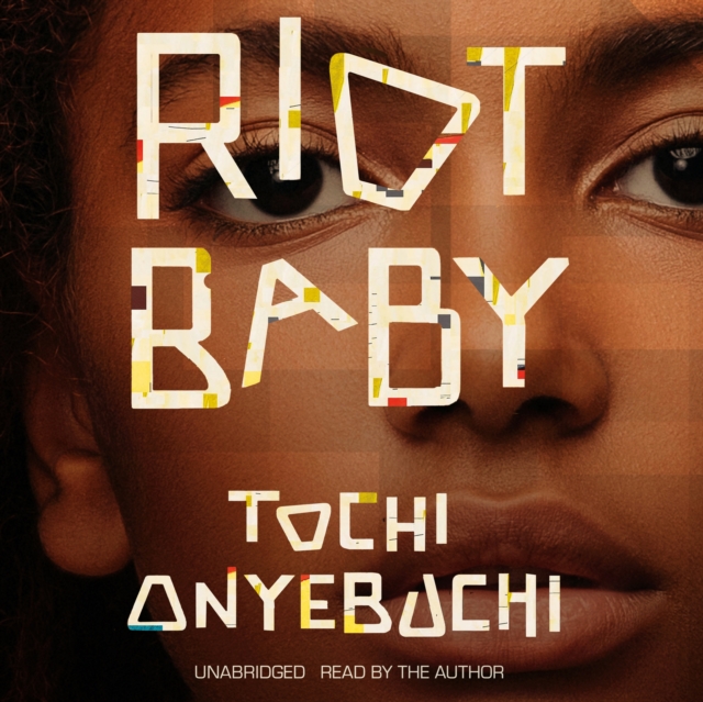 Riot Baby, eAudiobook MP3 eaudioBook