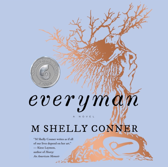 everyman, eAudiobook MP3 eaudioBook