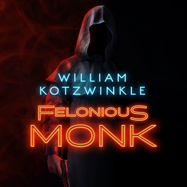 Felonious Monk, eAudiobook MP3 eaudioBook