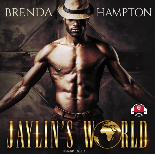 Jaylin's World, eAudiobook MP3 eaudioBook
