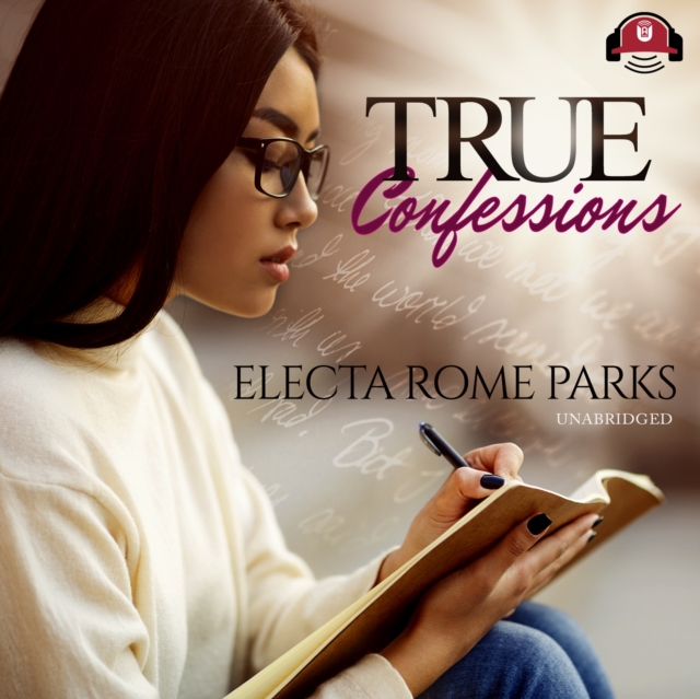 True Confessions, eAudiobook MP3 eaudioBook