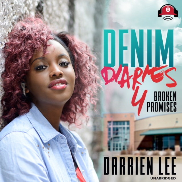 Denim Diaries 4, eAudiobook MP3 eaudioBook