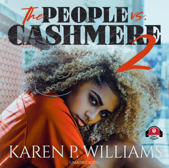 The People vs Cashmere 2, eAudiobook MP3 eaudioBook
