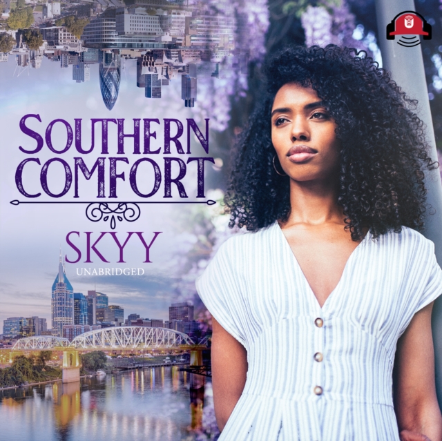 Southern Comfort, eAudiobook MP3 eaudioBook