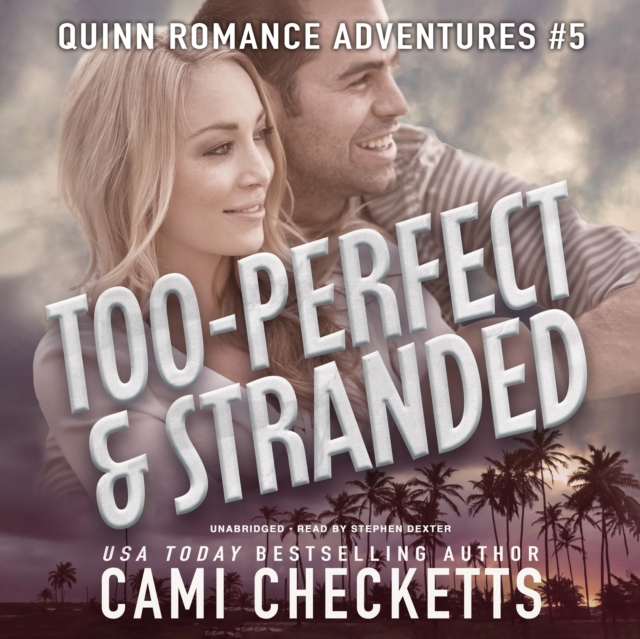 Too-Perfect &amp; Stranded, eAudiobook MP3 eaudioBook
