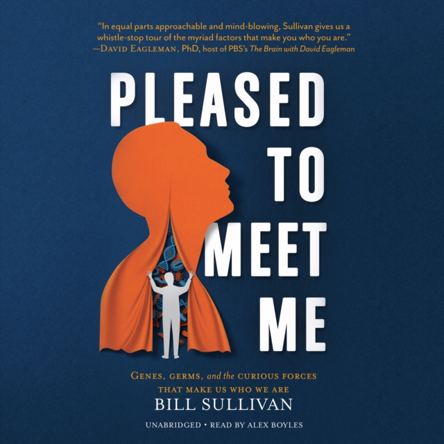 Pleased to Meet Me, eAudiobook MP3 eaudioBook