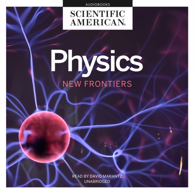 Physics, eAudiobook MP3 eaudioBook