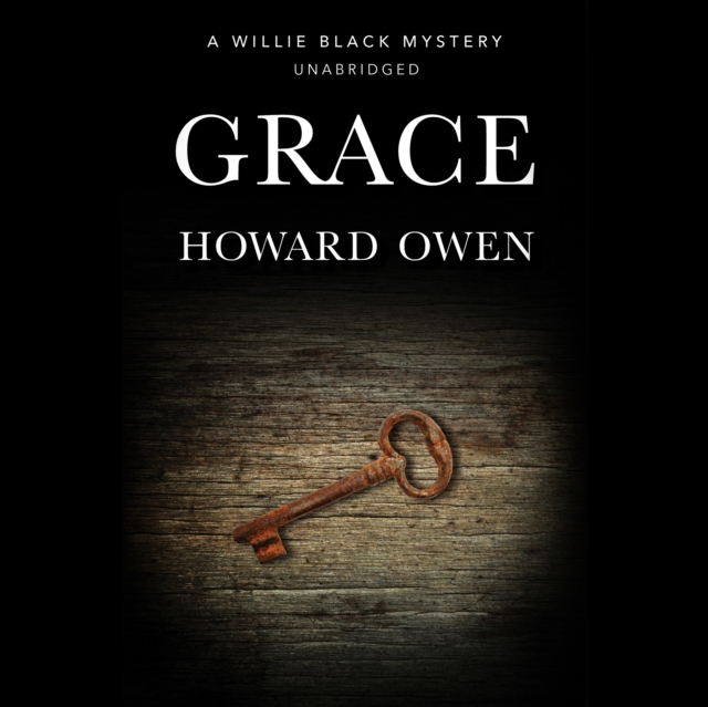 Grace, eAudiobook MP3 eaudioBook