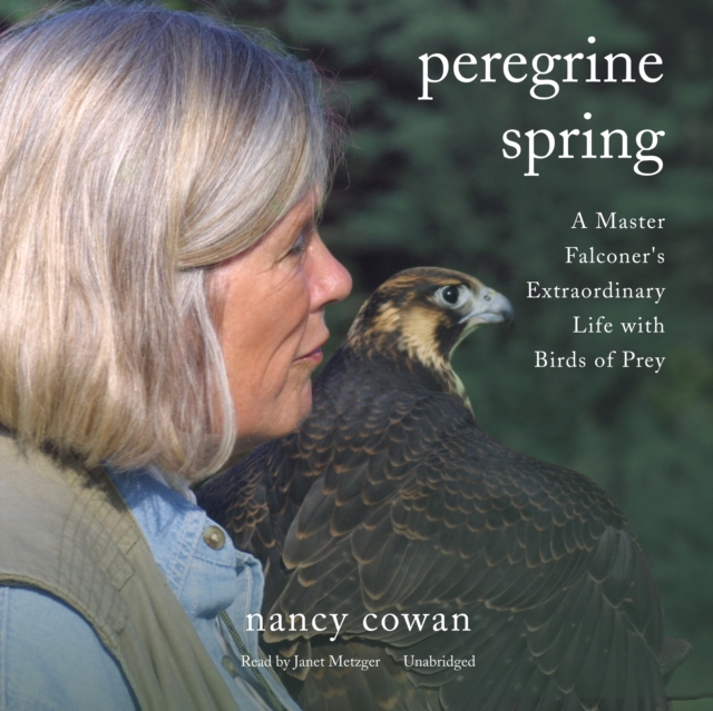 Peregrine Spring, eAudiobook MP3 eaudioBook