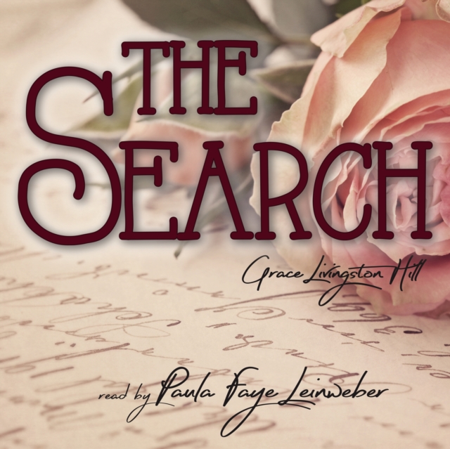 The Search, eAudiobook MP3 eaudioBook
