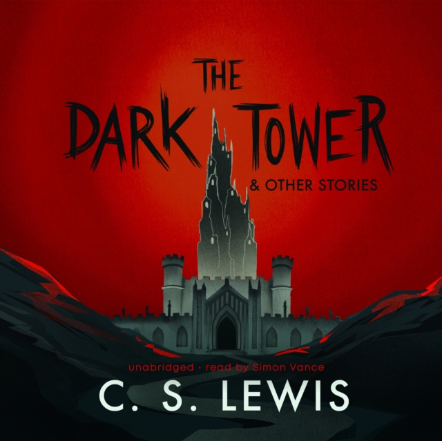 The Dark Tower, and Other Stories, eAudiobook MP3 eaudioBook
