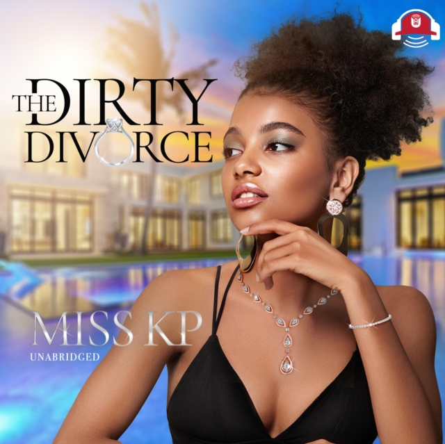 The Dirty Divorce, eAudiobook MP3 eaudioBook