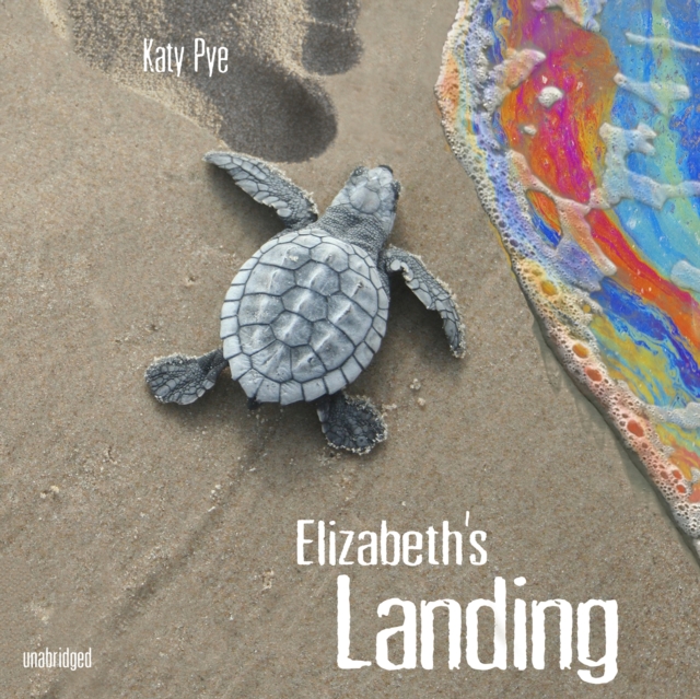 Elizabeth's Landing, eAudiobook MP3 eaudioBook