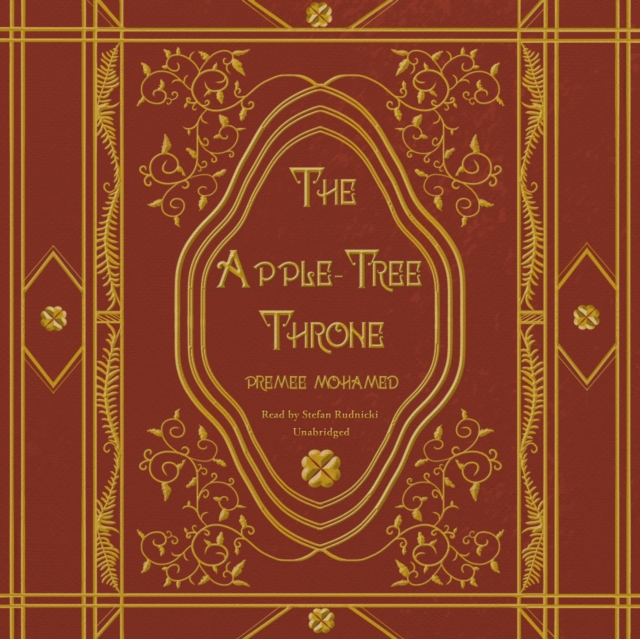 The Apple-Tree Throne, eAudiobook MP3 eaudioBook