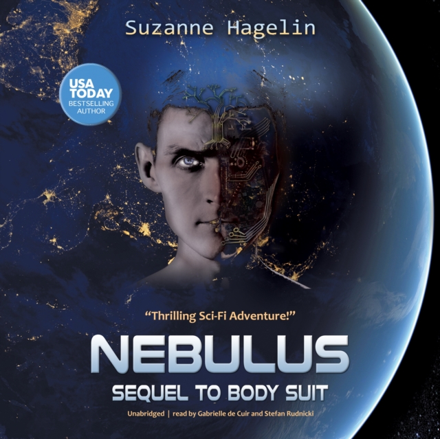 Nebulus, eAudiobook MP3 eaudioBook