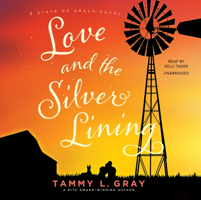 Love and the Silver Lining, eAudiobook MP3 eaudioBook