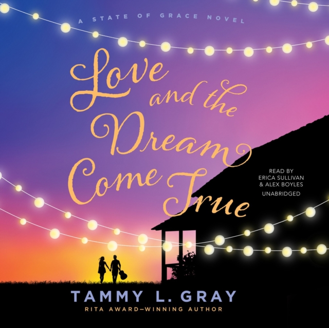 Love and the Dream Come True, eAudiobook MP3 eaudioBook