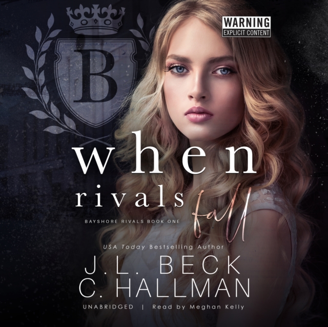 When Rivals Fall, eAudiobook MP3 eaudioBook