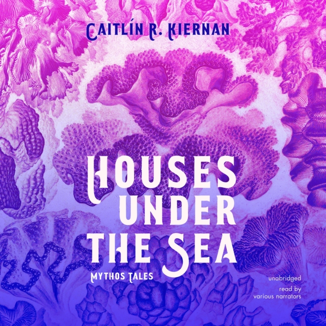Houses under the Sea, eAudiobook MP3 eaudioBook