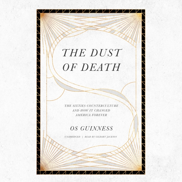 The Dust of Death, eAudiobook MP3 eaudioBook