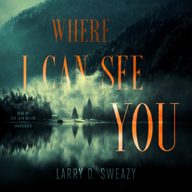 Where I Can See You, eAudiobook MP3 eaudioBook