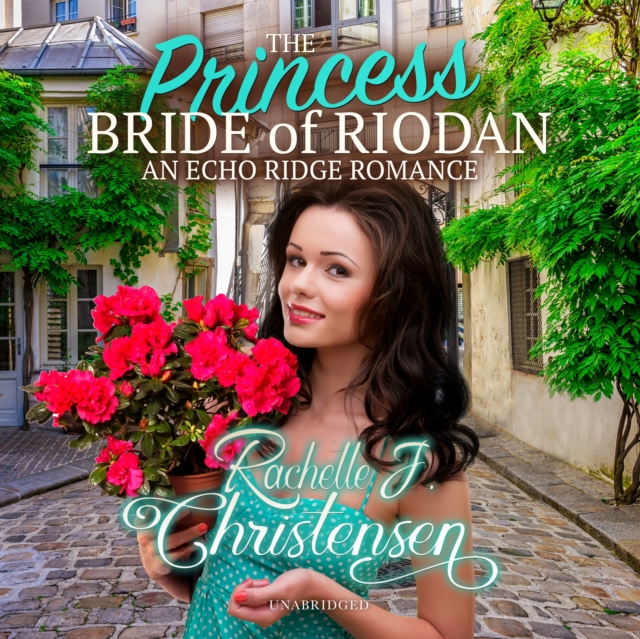The Princess Bride of Riodan, eAudiobook MP3 eaudioBook