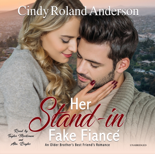 Her Stand-In Fake Fiance, eAudiobook MP3 eaudioBook