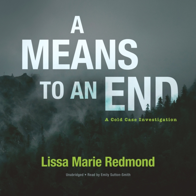 A Means to an End, eAudiobook MP3 eaudioBook