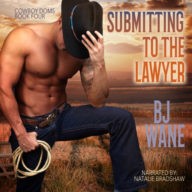 Submitting to the Lawyer, eAudiobook MP3 eaudioBook