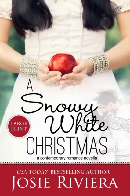 A Snowy White Christmas, Paperback / softback Book