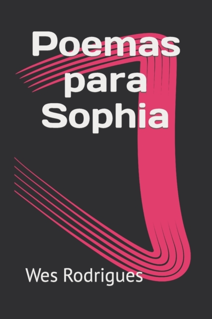 Poemas para Sophia, Paperback / softback Book