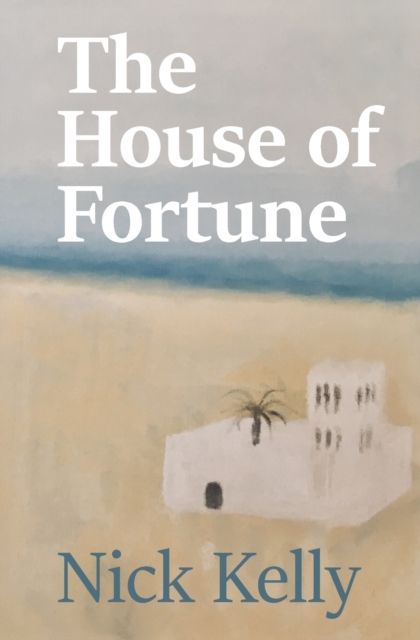 The House of Fortune, Paperback / softback Book