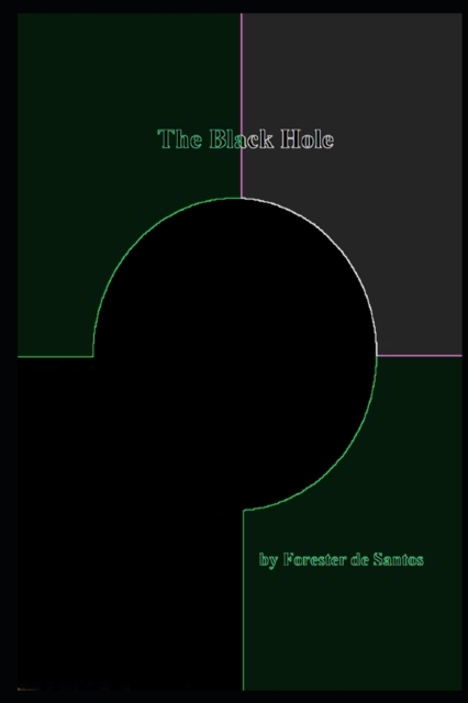 The Black Hole, Paperback / softback Book