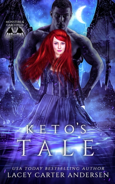 Keto's Tale : A Reverse Harem Romance, Paperback / softback Book