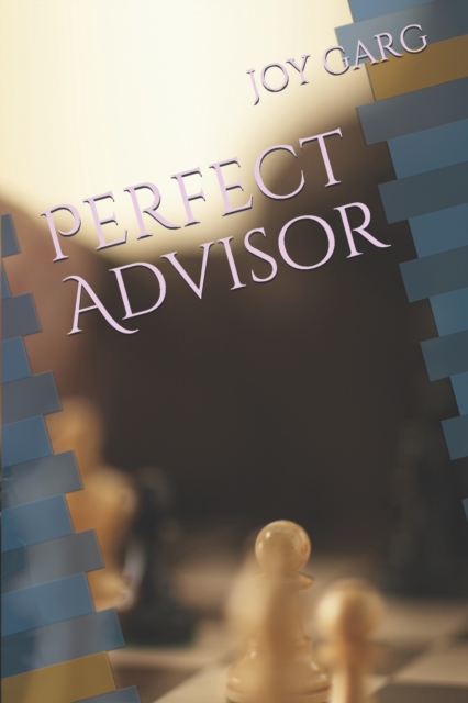 Perfect Advisor, Paperback / softback Book