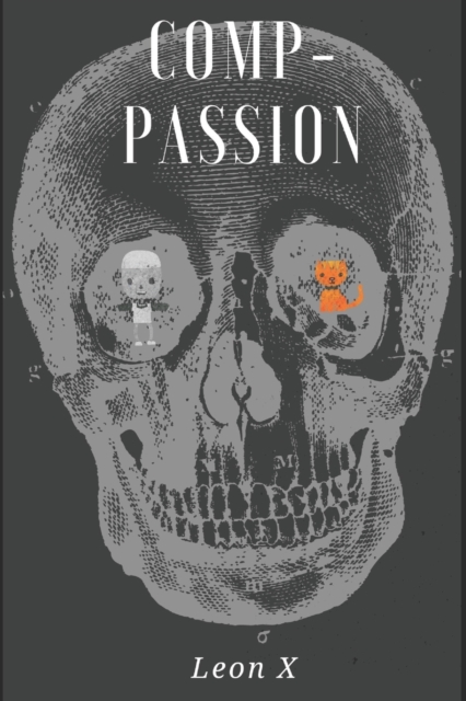 Comp-Passion, Paperback / softback Book