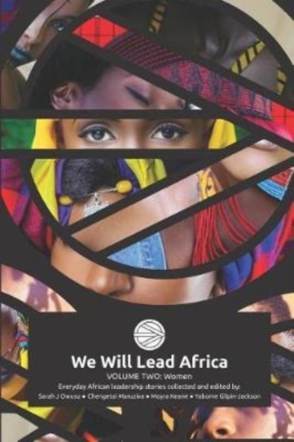 We Will Lead Africa : Volume Two: Women, Paperback / softback Book