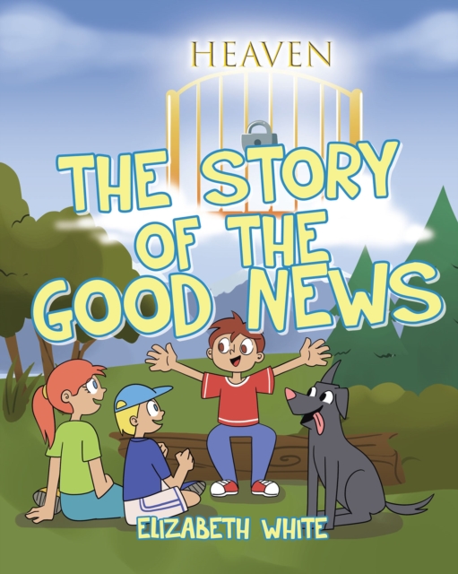 The Story of the Good News, EPUB eBook