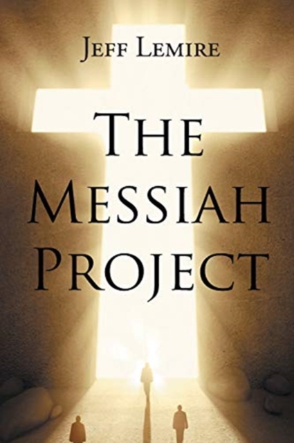 The Messiah Project, Paperback / softback Book