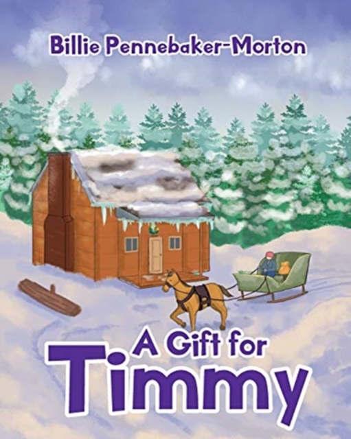 A Gift for Timmy, Paperback / softback Book