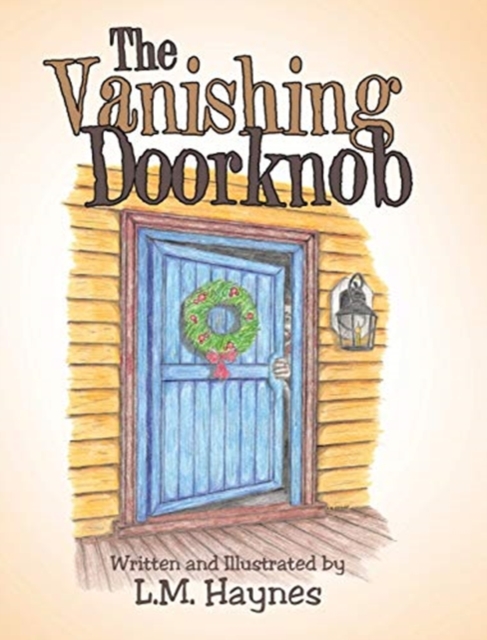 The Vanishing Doorknob, Hardback Book